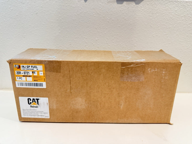 CAT 20R-9721 DIESEL INJECTOR CAT