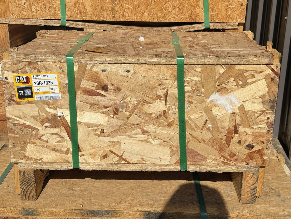 CAT 20R-1325 HYDRAULIC PUMP
