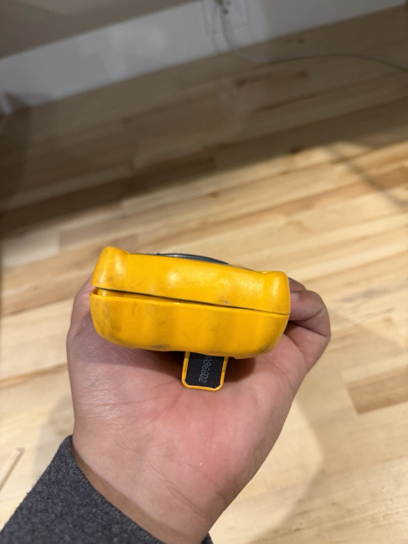 FLUKE 177 TRUE RMS MULTIMETER FOR PARTS