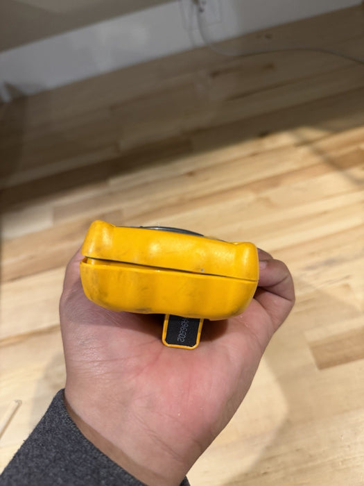 FLUKE 177 TRUE RMS MULTIMETER FOR PARTS