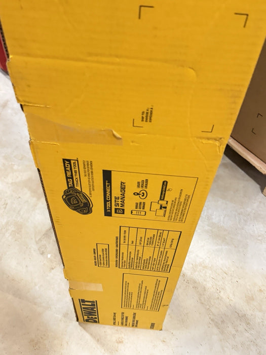 DEWALT DCE800B 20V MAX CORDLESS DRYWALL SANDER (TOOL ONLY) NEW FACTORY SEALED