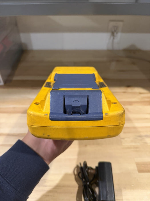 FLUKE NETWORKS DSP-4300 SMART REMOTE (TESTED) FREE SHIPPING