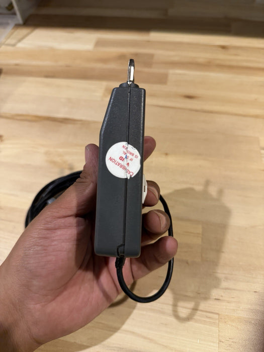FLUKE PV350 PRESSURE VACUMM TRANSDUCER MODULE TESTED