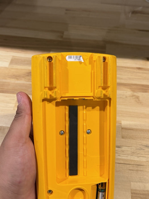 FLUKE 289 TRUE-RMS LOGGING MULTIMETER FOR PARTS