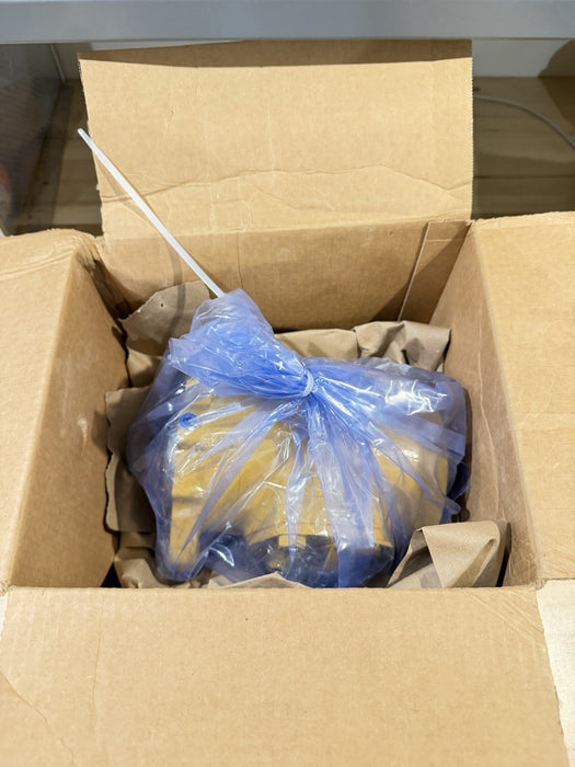 CAT 424-1998 OIL GEAR PUMP GP (NEW FACTORY SEALED) FREE SHIPPING -GENUINE OEM