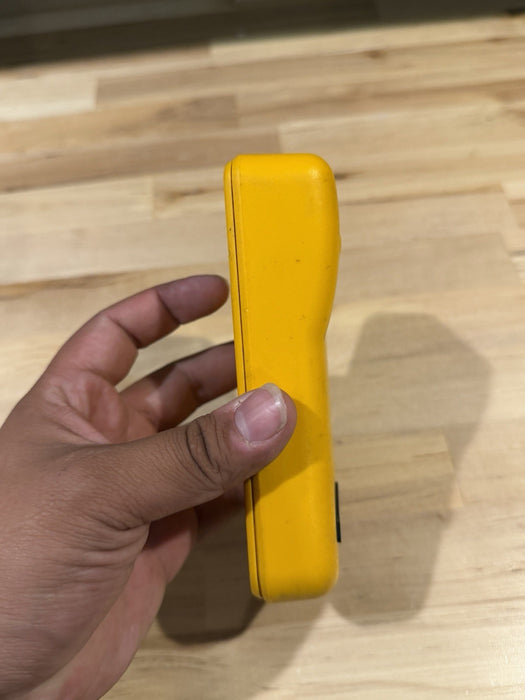 FLUKE 7-600 ELECTRICAL TESTER (FOR PARTS ONLY) - FREE SHIPPING (PARTS)