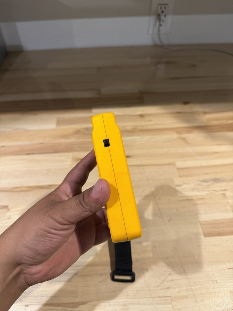 FLUKE PRV240 PROVING UNIT TESTED