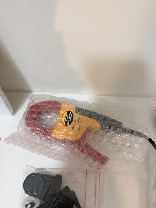 FLUKE 125B INDUSTRIAL SCOPEMETER 40MHZ(NEW FACTORY SEALED) FREE SHIPPING MFD2025