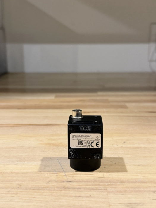 FLIR BFS-U3-200S6M-C BLACKFLY MONOCHROME CAMERA