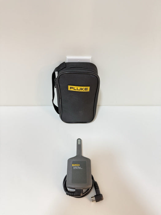 FLUKE PROSIM SPOT SPO2 TEST MODULE WITHBAG TESTED