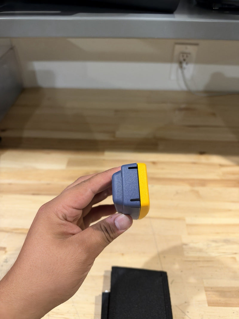 FLUKE NETWORKS LINKSPRINTER 300 W/ HOLSTER TESTED - SHIPS FAST