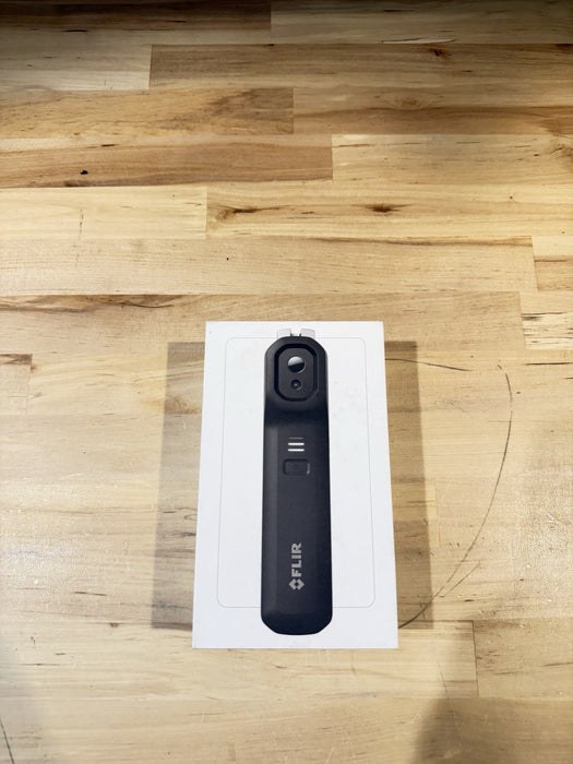 FLIR ONE EDGE PRO THERMAL IMAGING CAMERA 11002-0201