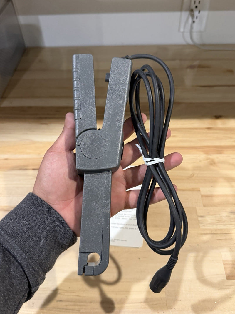 FLUKE 80I-110S AC DC CURRENT PROBE