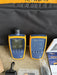 FLUKE NETWORKS FTK2000 SIMPLIFIBER SINGLE MODE 1310/1550NM FIBER VERIFICATION