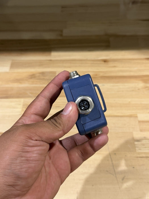 FLUKE NETWORKS MS-IE-ADAPTER SET TESTED