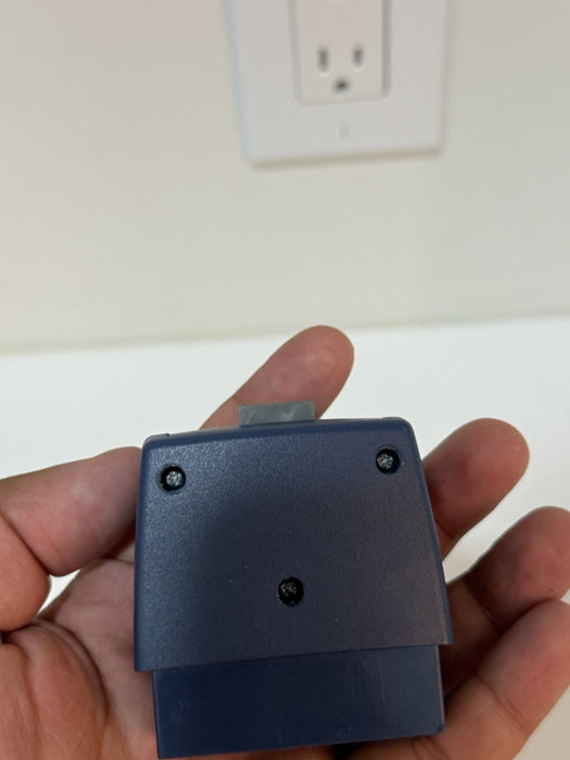 FLUKE NETWORKS DTX-PCU6/MN, MAIN CAT 6 PATCH CORD TEST ADAPTER TESTED