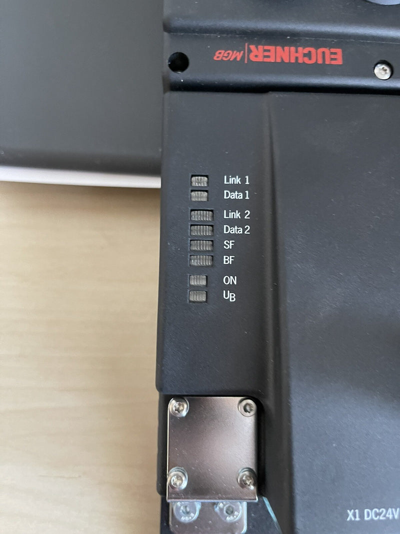 EUCHNER MGB-L1B-PNA-R-136428 SAFETY SWITCH UNICODE