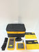 FLUKE BIOMEDICAL PROSIM 4 & SPOT LIGHT KIT W/ BAG & CHARGER (TESTED) SHIPS FAST