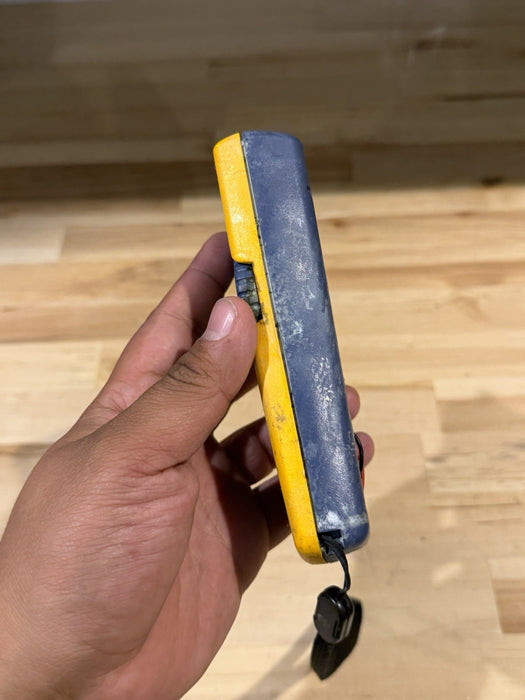 FLUKE INTELLITONE PRO 100 LAN TONER (PARTS ONLY) FOR PARTS