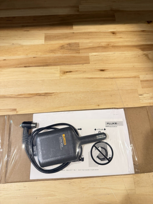 FLUKE PROSIM SPOT SPO2 TEST MODULE