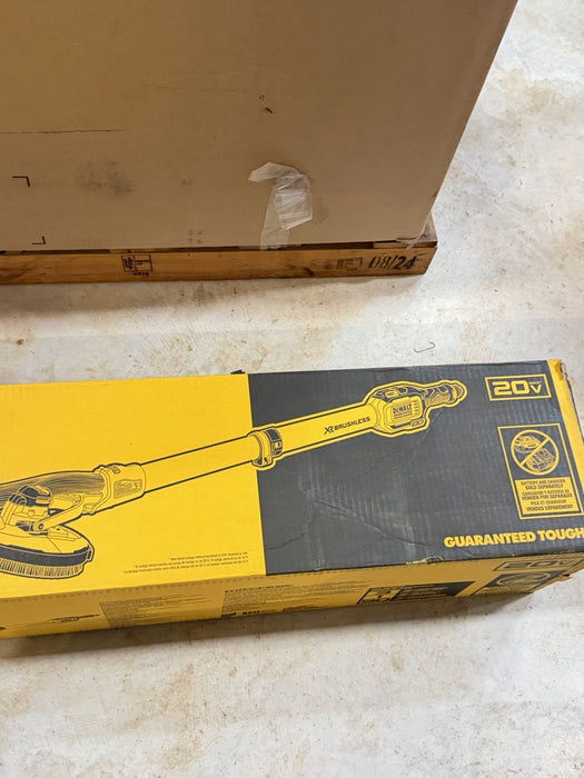DEWALT DCE800B 20V MAX CORDLESS DRYWALL SANDER (TOOL ONLY) NEW FACTORY SEALED