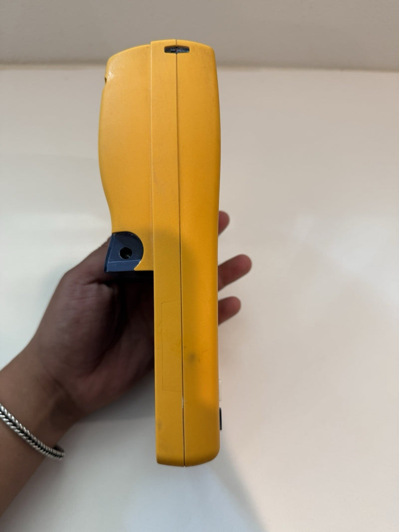 FLUKE NETWORKS DTX-1800 SMART REMOTE FOR PARTS