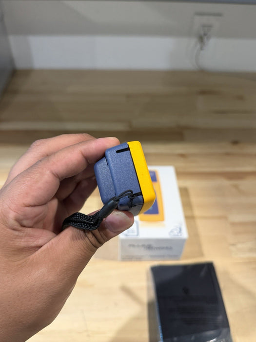 FLUKE NETWORKS LINKSPRINTER 300 TESTED