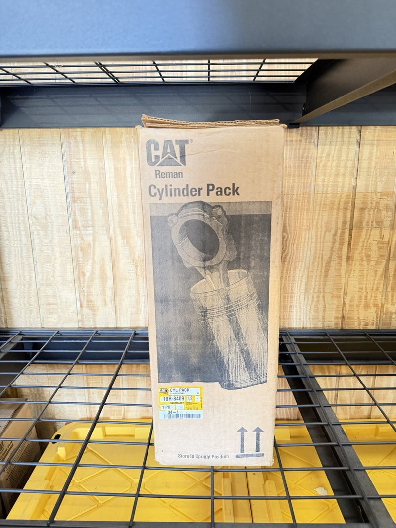 CAT 10R-8409 CYLINDER PACK / NEW SEALED - FREE SHIPPING