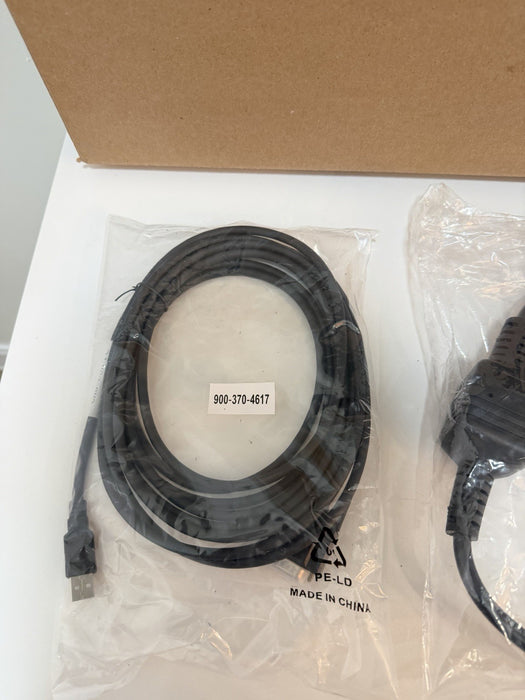 CAT 538-5051 COMMUNICATION ADAPTER KIT (NEW FACTORY SEALED) GENUINE OEM - NEW