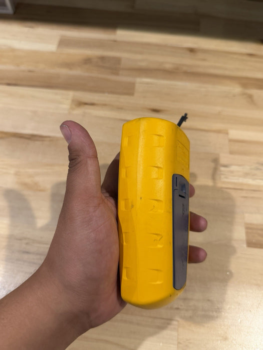 FLUKE NETWORKS SIMPLIFIBER PRO 1310/1350 SOURCE TESTED
