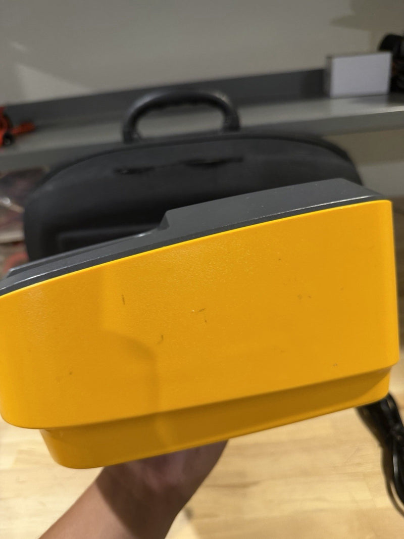FLUKE IMPULSE 7000DP ANALYZER WITH LEADS & ACCESSORIES CALIBRATED 2026 TESTED