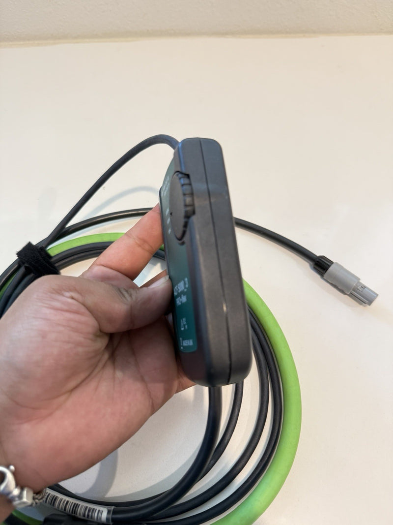 PROSYS ACF5000-3 PRO FLEX CURRENT PROBE TESTED