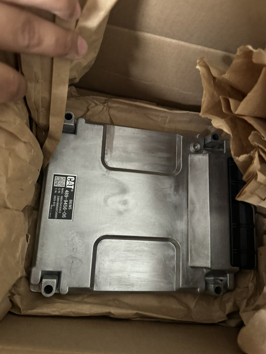 CAT 489-9456 ELECTRONIC CONTROL MODULE / NEW SEALED - SHIPS FAST