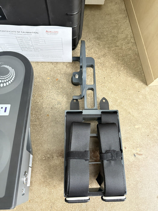 VIAVI 3Z RFV-AAT-2000 ANTENNA ALIGNMENT TOOL CALIBRATED 2026 NEW