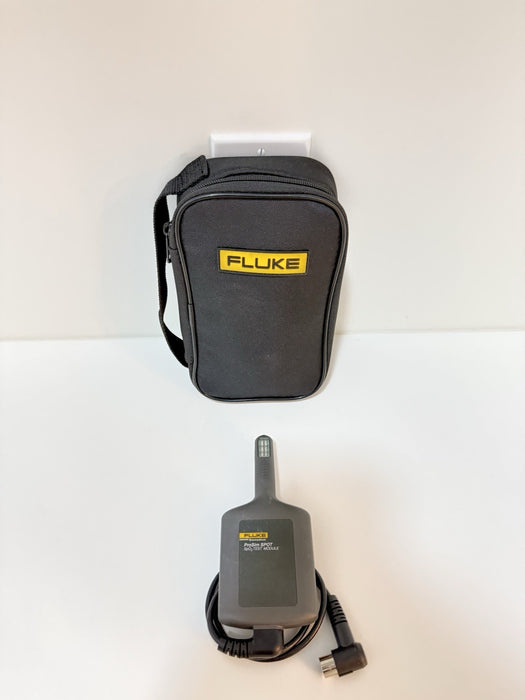 FLUKE PROSIM SPOT SPO2 TEST MODULE WITHBAG TESTED