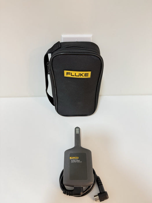 FLUKE PROSIM SPOT SPO2 TEST MODULE WITHBAG TESTED