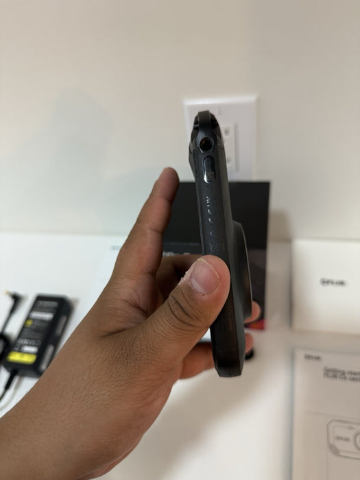 FLIR C5 COMPACT THERMAL IMAGING CAMERA TESTED