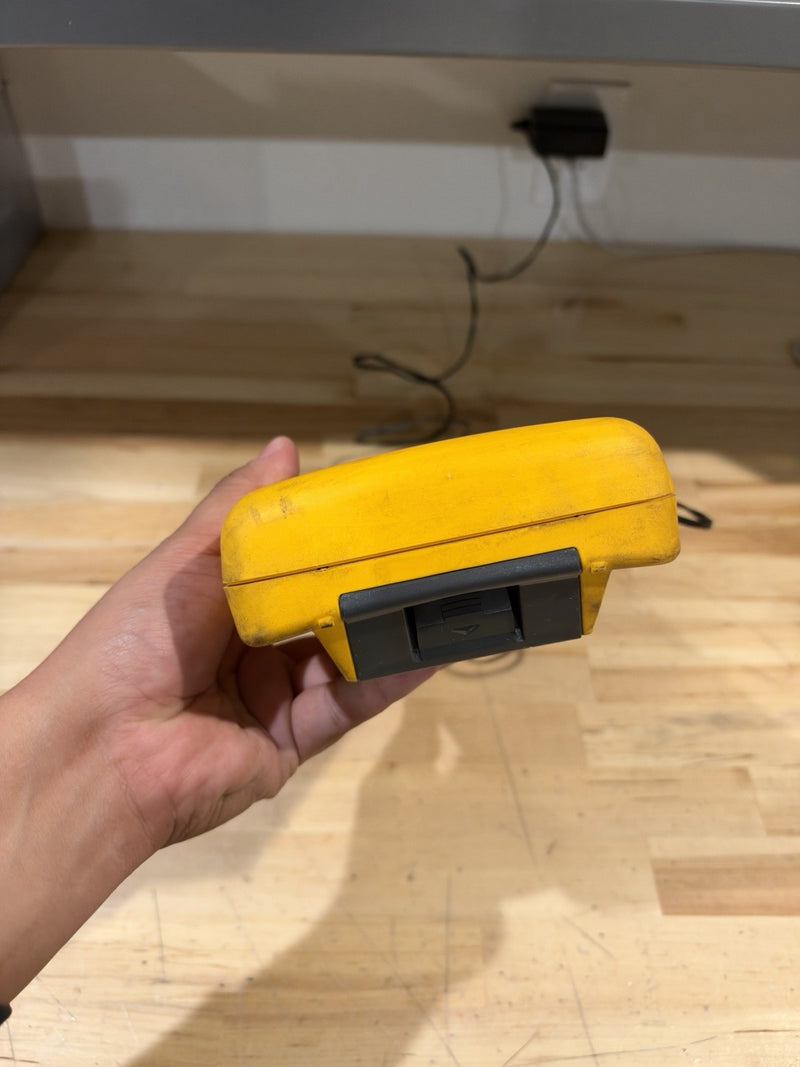FLUKE NETWORKS DSP-4100SR SMART REMOTE (TESTED) FREE SHIPPING