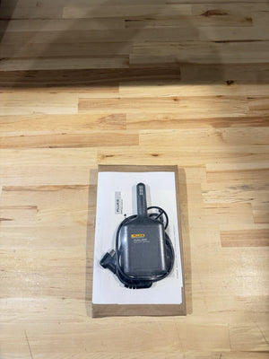 FLUKE PROSIM SPOT SPO2 TEST MODULE
