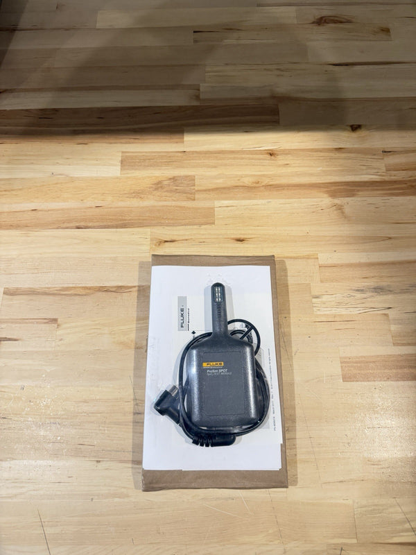 FLUKE PROSIM SPOT SPO2 TEST MODULE