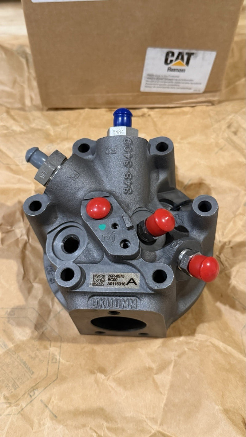 CAT 20R-8575 COMBUSTION HEAD