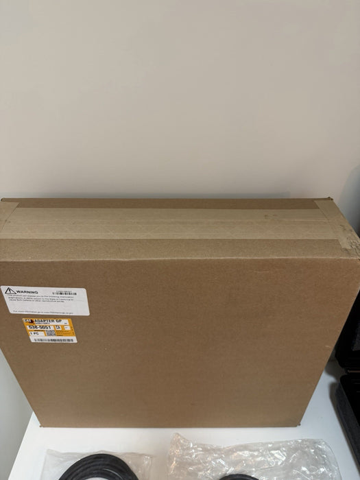 CAT 538-5051 COMMUNICATION ADAPTER KIT (NEW FACTORY SEALED) GENUINE OEM - NEW