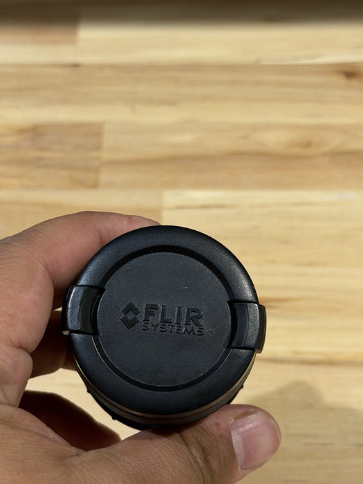 FLIR IRLENS 10MM P/N 196725 TESTED