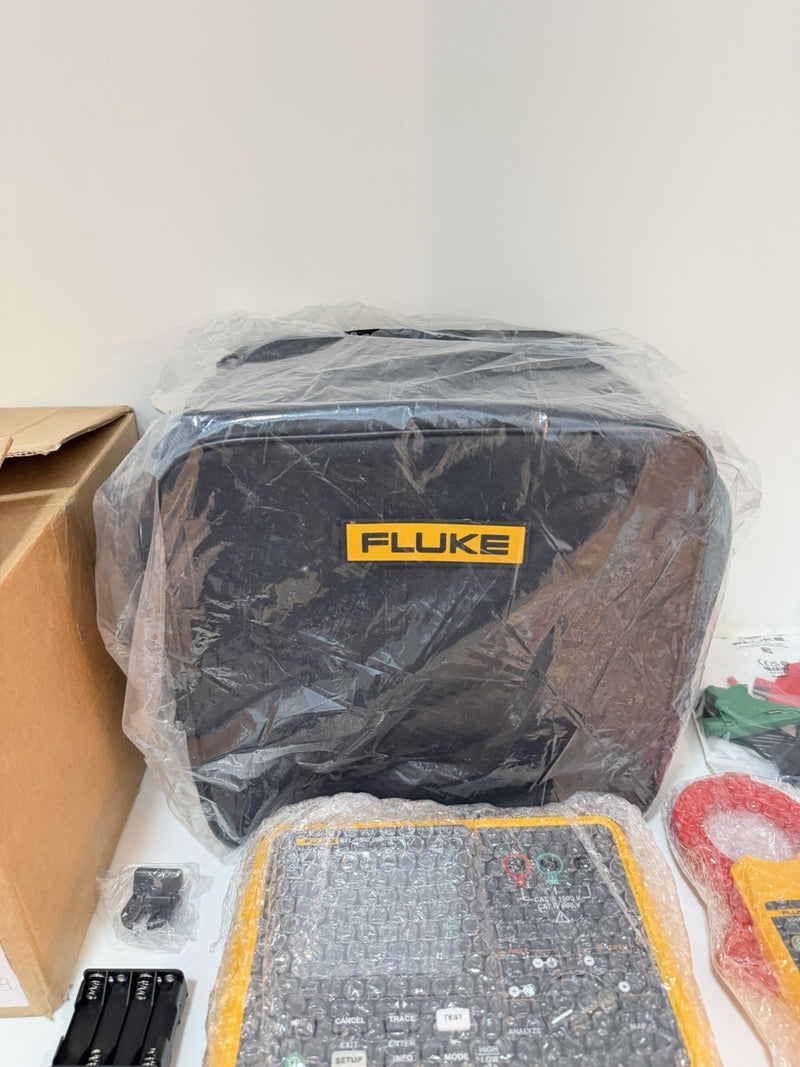 FLUKE GFL-1500 SOLAR GROUND FAULT LOCATOR 1500V (NEW SEALED) FREE SHIPPING