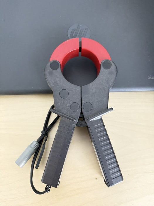 FLUKE/RELIABLE POWER METERS24-000-3100 1000 AMP CURRENT CLAMP