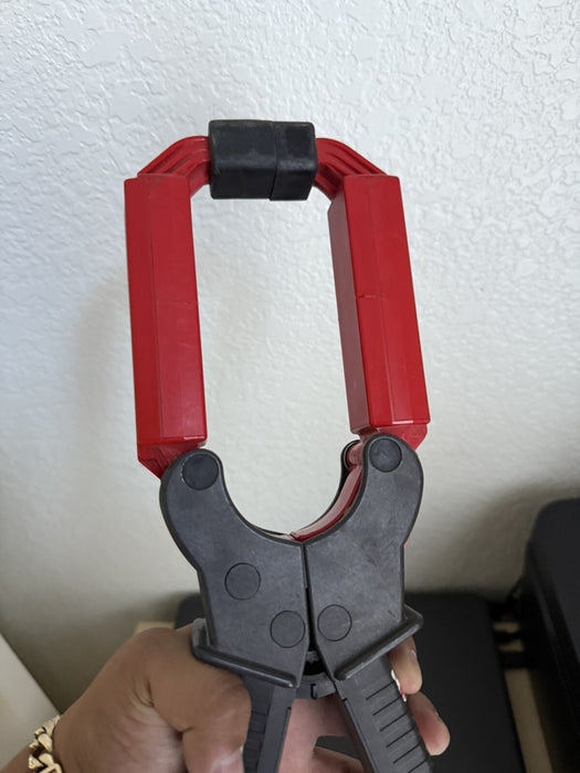 FLUKE 3300 CLAMP-ON CURRENT TRANSFORMER