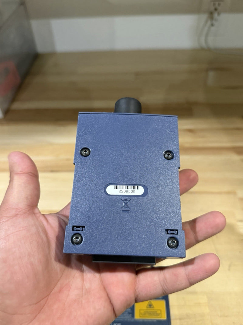 FLUKE NETWORKS DTX-MFM2 FIBER MODULE SET