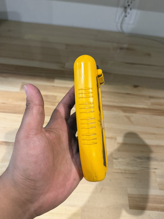 FLUKE 2956-4014 SIMPLIFIBER SOURCE NETWORKS TESTER TESTED