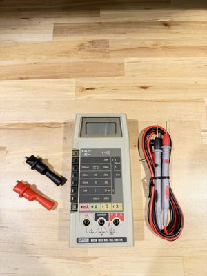 Descriptive image text