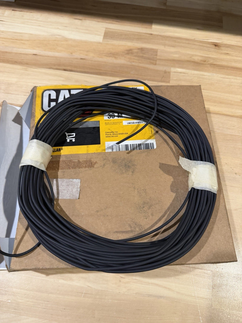 CAT 5P-5677 18 AWG ELECTRICAL WIRE